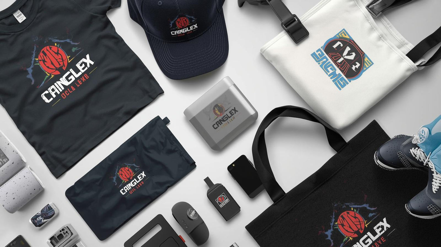 Abbigliamento e accessori personalizzati