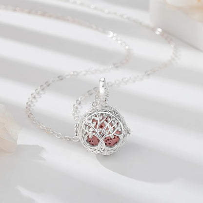 Collana Profumata Aromaterapia