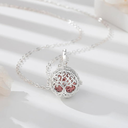 Collana Profumata Aromaterapia