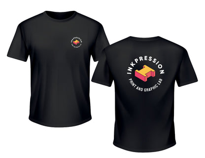 T-Shirt con logo o stampa personalizzate
