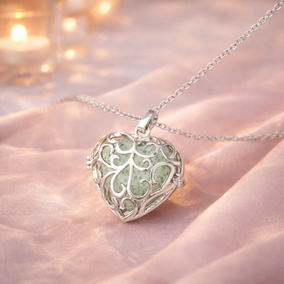 Collana Profumata Aromaterapia